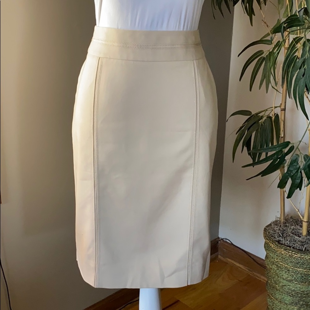 WHBM Perfect Form skirt